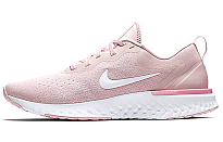 Фото № 1 с приближением к товару «‎ Nike Odyssey React Running shoes Pearl Pink»