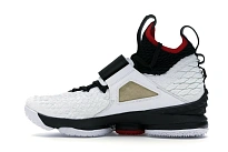 Фото № 4 с приближением к товару «‎Nike LeBron 15 Diamond Turf»