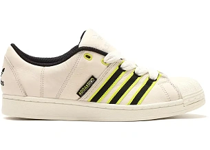 adidas SST Supermodified Utah Jazz