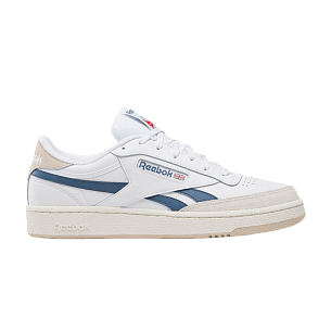 Reebok Club C Revenge White Twilight Blue Clay (100228126)