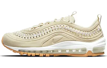 Nike Air Max 97 LX Wmns Beige - 1