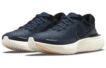 Nike ZoomX Invincible Run Flyknit 'Thunder Blue' - 3