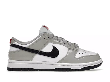 Nike Dunk Low Light Iron Ore  - 1