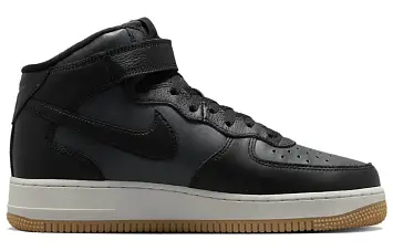  Nike Air Force 1 Mid Skate shoes - 3