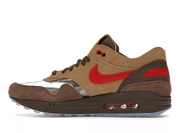 Nike Air Max 1 CLOT Kiss of Death CHA - 4