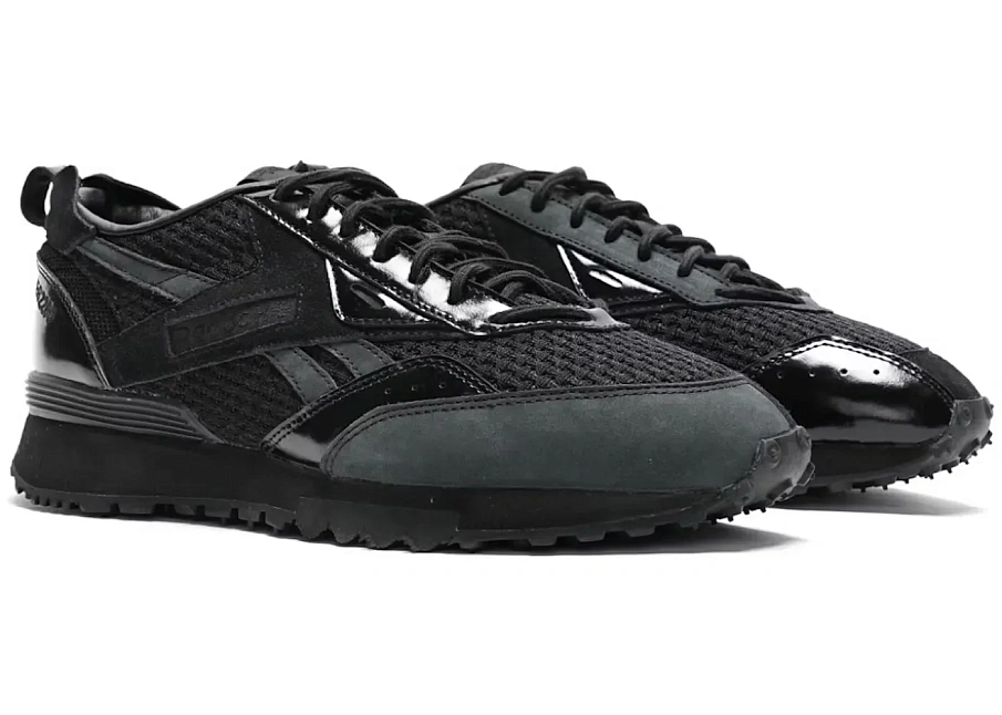 Фото № 1 с приближением к товару «‎Reebok LX2200»