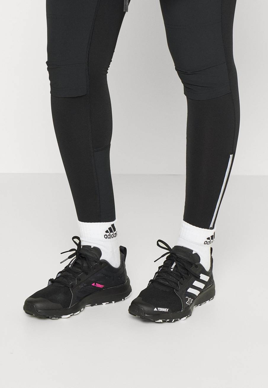 Фото № 3 с приближением к товару «‎Adidas Terrex Speed »