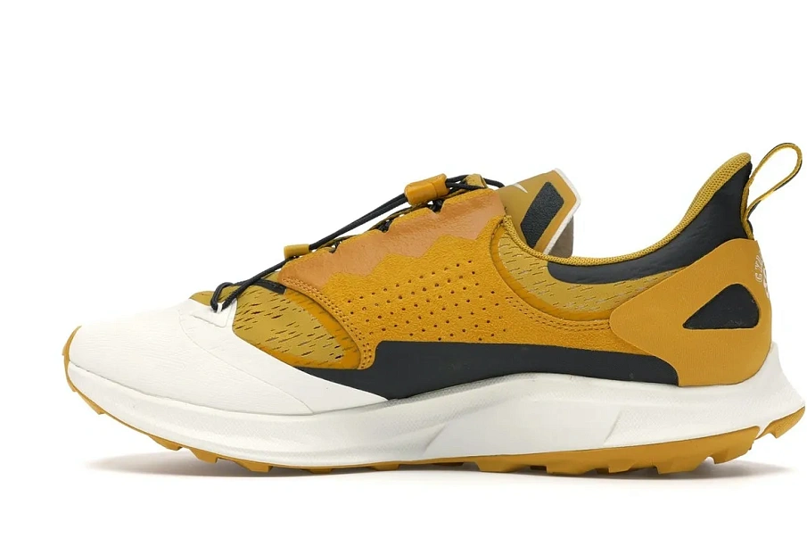 Фото № 6 с приближением к товару «‎Nike Air Zoom Pegasus 36 Trail Gyakusou Yellow»