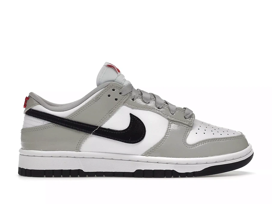 Фото № 1 с приближением к товару «‎Nike Dunk Low Light Iron Ore »