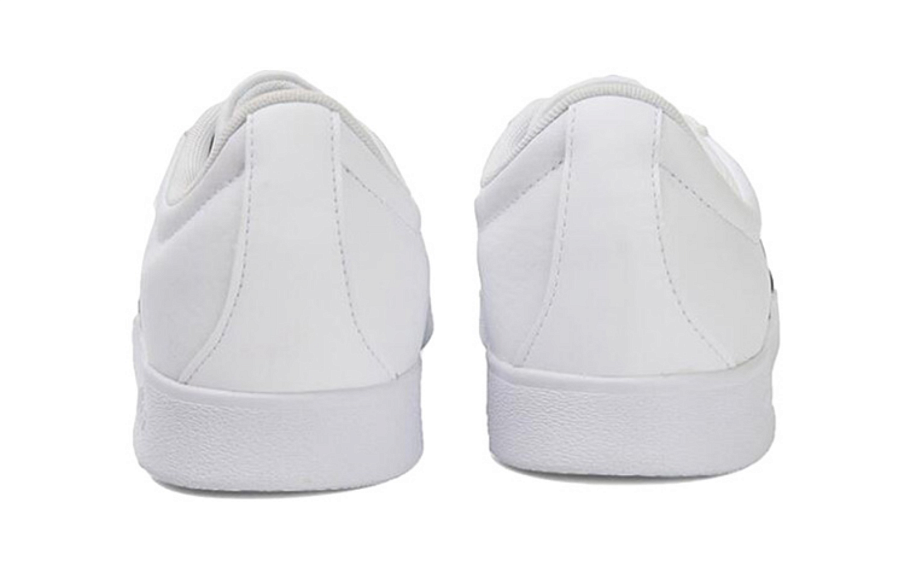 Фото № 4 с приближением к товару «‎adidas neo Vl Court 2.0 WhiteBlack»
