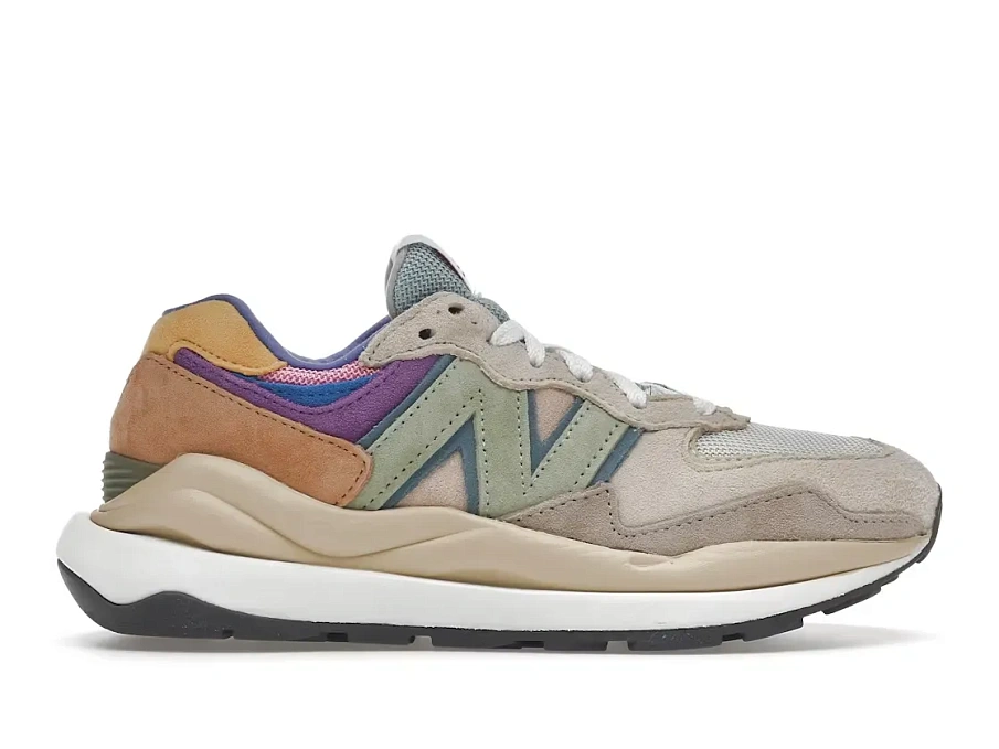 Фото № 1 с приближением к товару «‎New Balance 57/40»