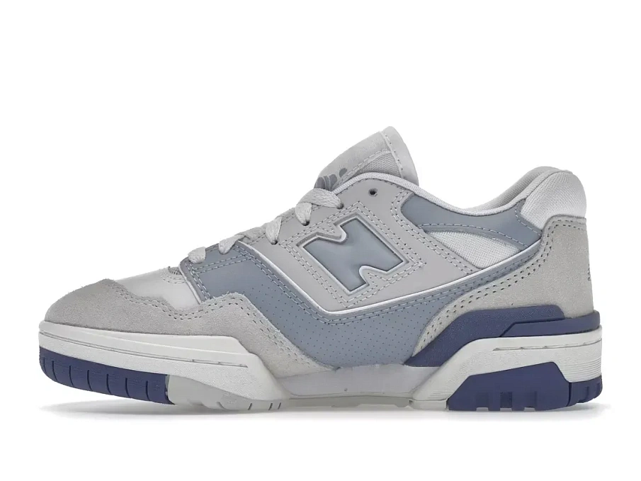 Фото № 3 с приближением к товару «‎New Balance 550»