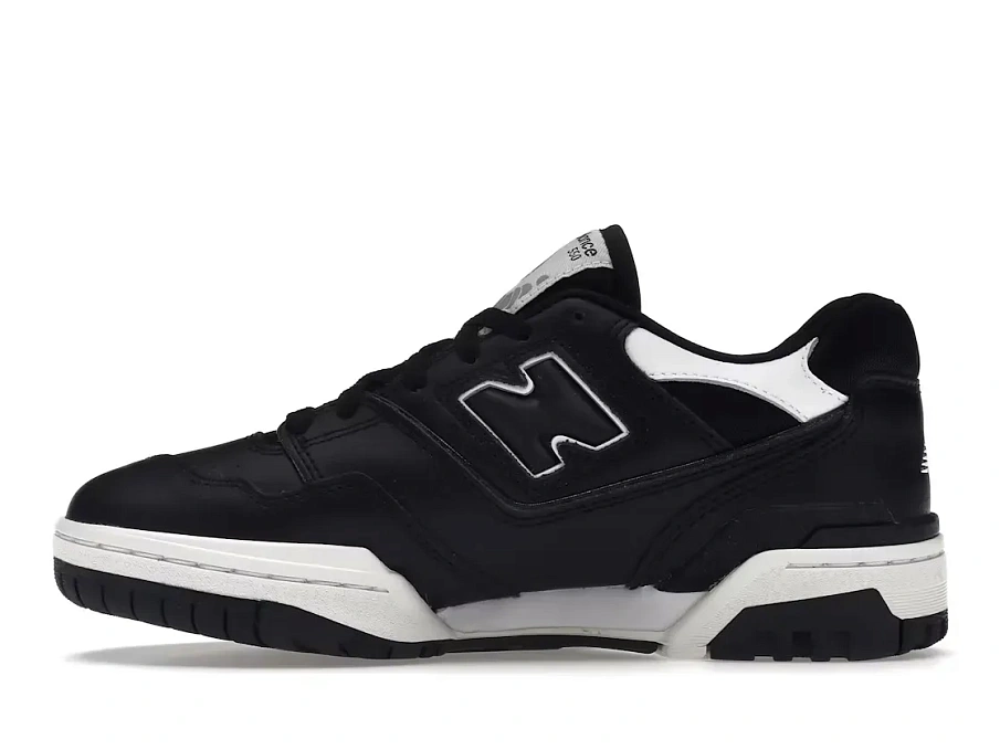 Фото № 3 с приближением к товару «‎New Balance 550»