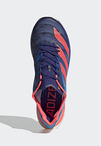 Фото № 3 с приближением к товару «‎Adidas Adizero Adios Pro»