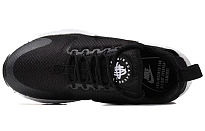 Фото № 3 с приближением к товару «‎Nike Wmns Air Huarache Run Ultra 'Black'»