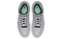 Фото № 4 с приближением к товару «‎Air Jordan Flight Origin 4 Sport Shoes GreyGreen»