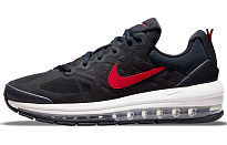 Фото № 1 с приближением к товару «‎Nike Air Max Genome 'Obsidian University Red'»