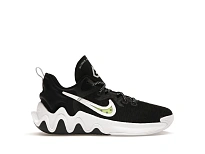 Фото № 1 с приближением к товару «‎Nike Giannis Immortality Black White »