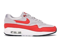 Фото № 1 с приближением к товару «‎Nike Air Max 1 Habanero Red »