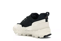 Фото № 4 с приближением к товару «‎Puma Trailfox Overland Black White»