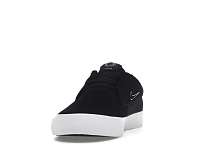 Фото № 3 с приближением к товару «‎Nike SB Shane Black White»