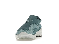 Фото № 2 с приближением к товару «‎Nike Air Footscape Woven NM Smokey Blue»