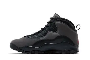 Air Jordan 10 Retro Shadow 2025 - 4