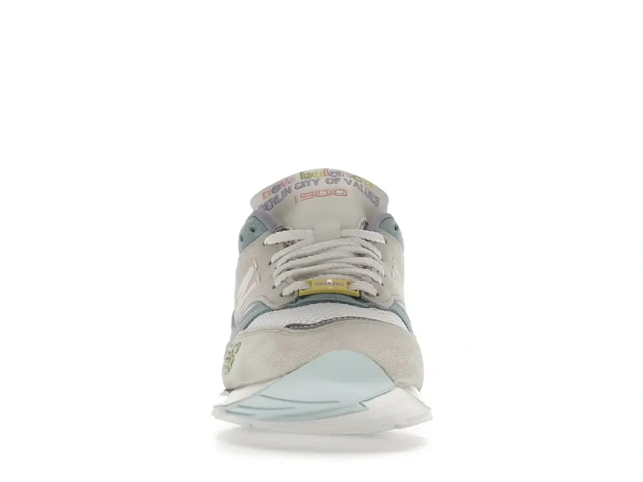 Фото № 2 с приближением к товару «‎New Balance 1500»