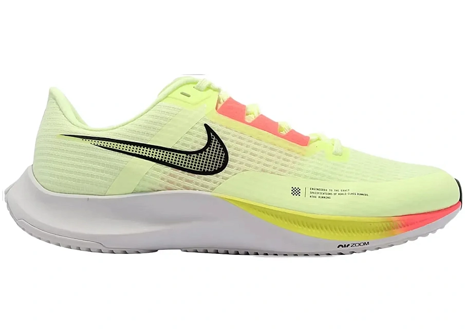 Фото № 1 с приближением к товару «‎Nike Air Zoom Rival Fly 3»