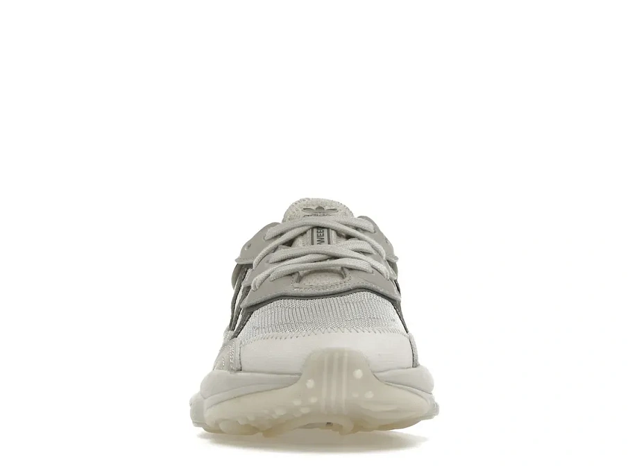 Фото № 2 с приближением к товару «‎adidas Ozweego Light Solid Grey»