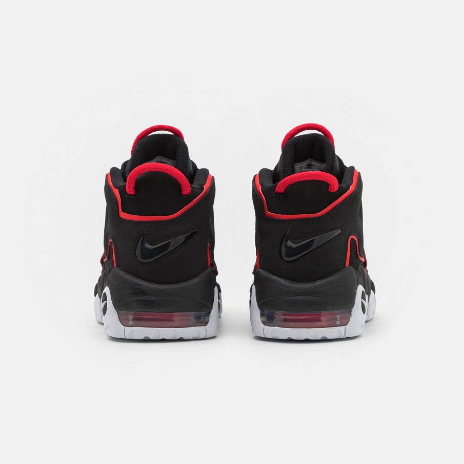 Фото № 3 с приближением к товару «‎Nike Air More Uptempo ’96 »