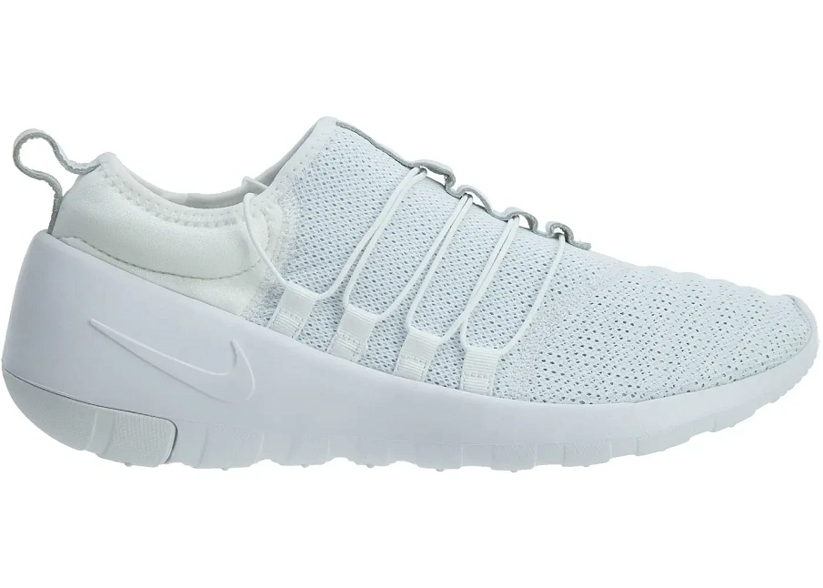 Фото № 1 с приближением к товару «‎Nike Payaa Prem Qs White/Blanc»