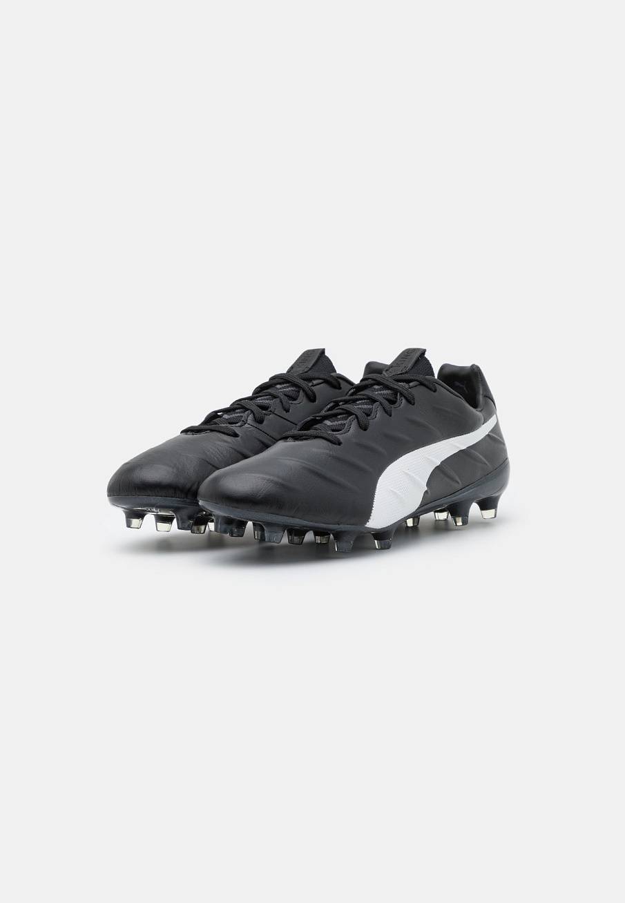 Фото № 2 с приближением к товару «‎Puma King Platinum 21 Fg/ag»