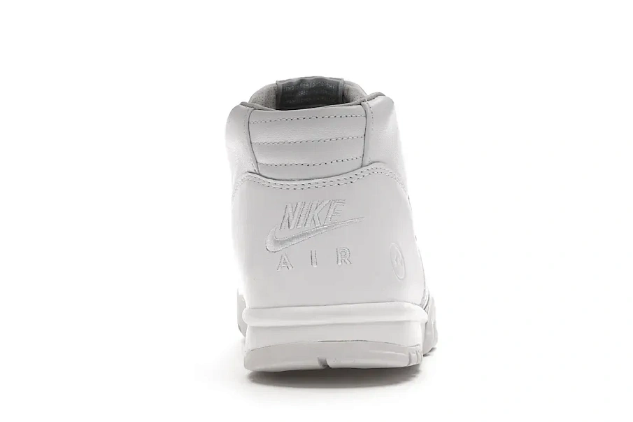 Фото № 4 с приближением к товару «‎Nike Air Trainer 1 Fragment White»