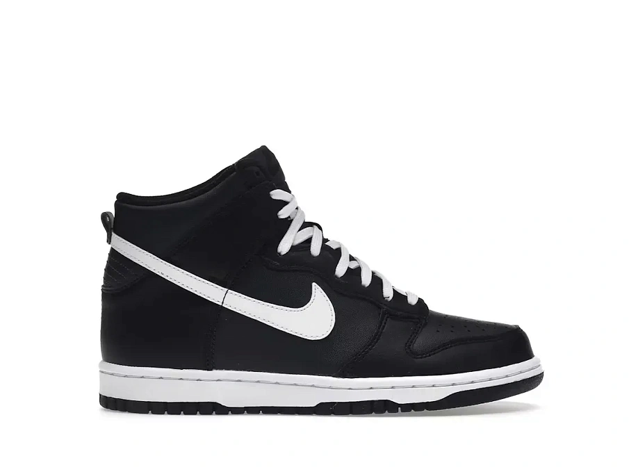 Фото № 1 с приближением к товару «‎Nike Dunk High»