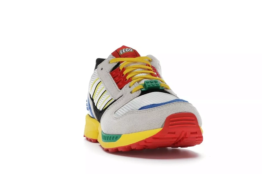 Фото № 2 с приближением к товару «‎adidas ZX 8000 LEGO»