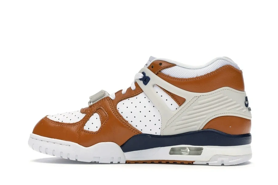 Фото № 5 с приближением к товару «‎Nike Air Trainer 3 Medicine Ball (2014)»