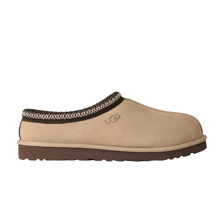 Фото № 1 с приближением к товару «‎UGG Tasman 2 Slipper Mustard Seed Molasses»