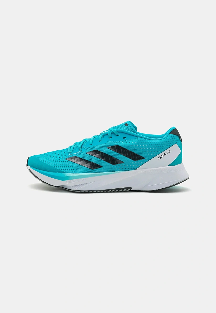 Фото № 1 с приближением к товару «‎ADIZERO SL»