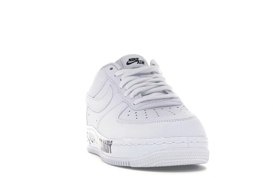 Фото № 3 с приближением к товару «‎Nike Air Force 1 Low Equality»