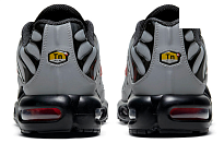 Фото № 4 с приближением к товару «‎Nike Air Max Plus GreyBlack»