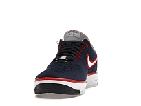 Фото № 3 с приближением к товару «‎Nike Air Force 1 Ultra Flyknit Low New England Patriots R.K.K.»