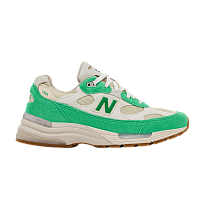 Фото № 1 с приближением к товару «‎Every Now and Then x New Balance 992 Made in USA Westbound»