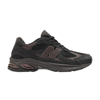 Фото № 1 с приближением к товару «‎New Balance 2010 Black Ice»