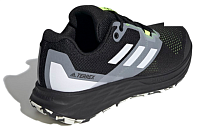 Фото № 4 с приближением к товару «‎adidas Terrex Two Flow Trail BlackWhite»