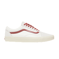 Фото № 1 с приближением к товару «‎Vans Old Skool Vintage Pop - Marshmallow Turtledove»