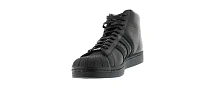 Фото № 2 с приближением к товару «‎adidas Pro Model II Big Sean All-Black»