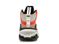 Фото № 4 с приближением к товару «‎Nike Air Zoom GT Jump Cone Phantom»