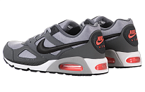 Фото № 4 с приближением к товару «‎Nike Air Max Ivo BlackGrey»