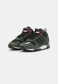 Фото № 2 с приближением к товару «‎Adidas Zx700 Winter CP »